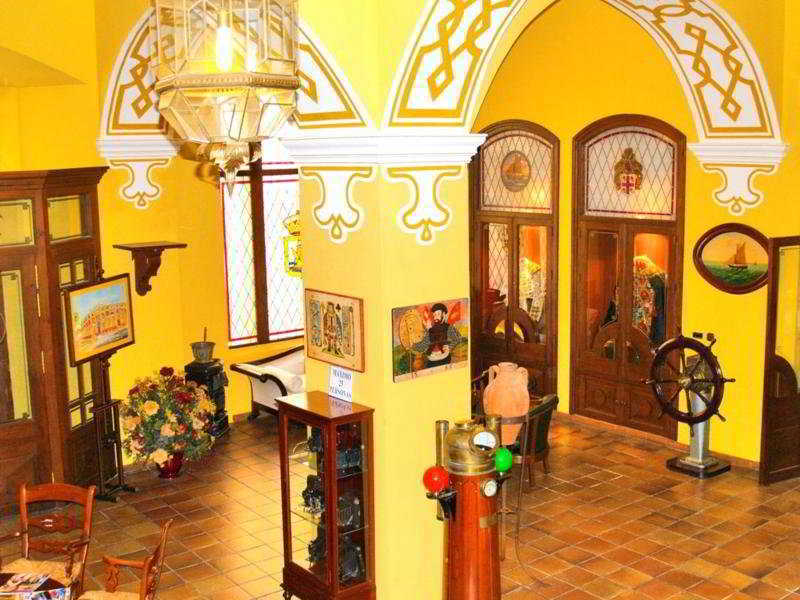 Hotel Tartaneros Sanlucar de Barrameda Exterior photo