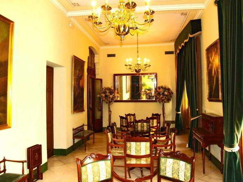 Hotel Tartaneros Sanlucar de Barrameda Exterior photo